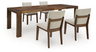 Kraeburn Dining Room Set image