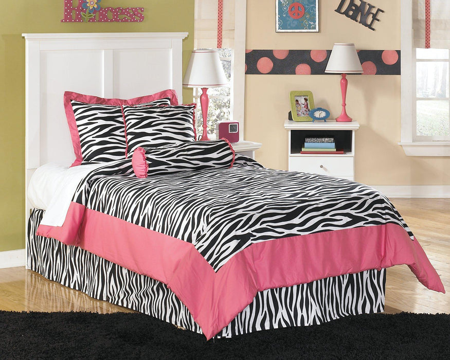 Bostwick Shoals Youth Twin Bed