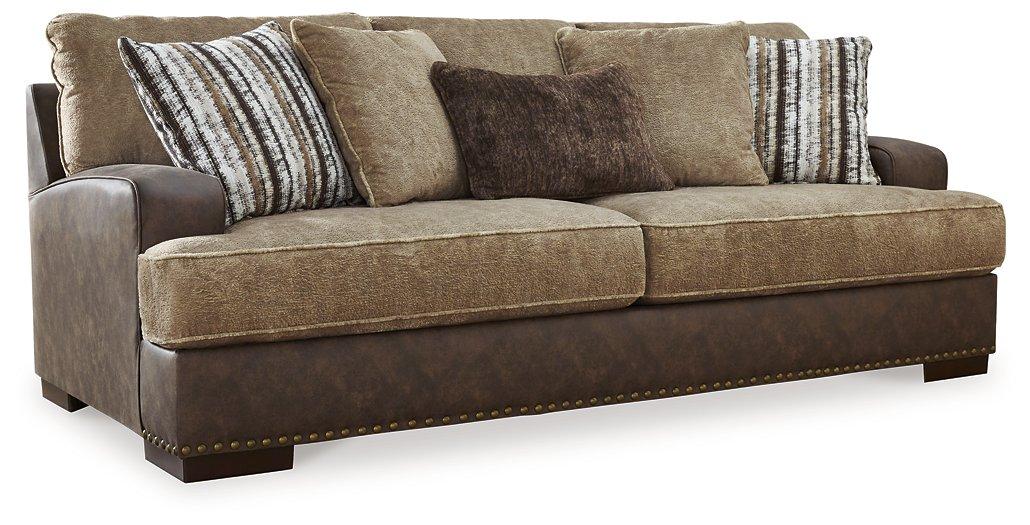 Alesbury Sofa