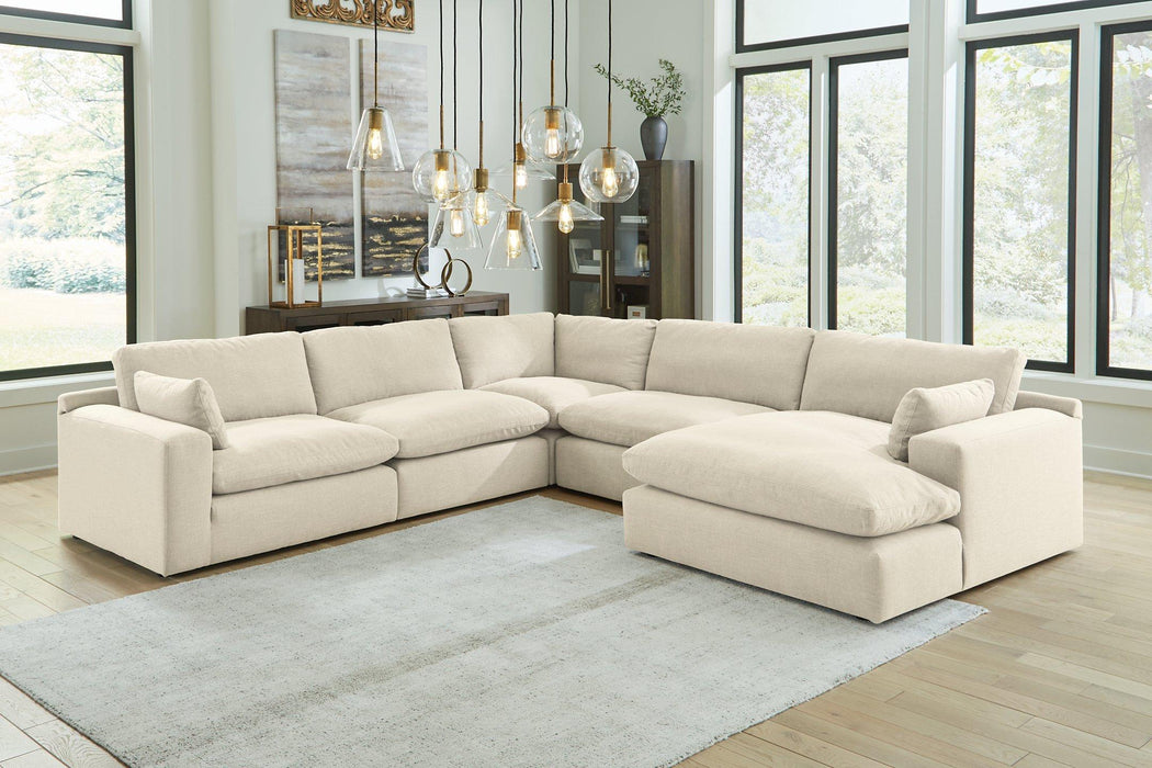 Elyza Living Room Set