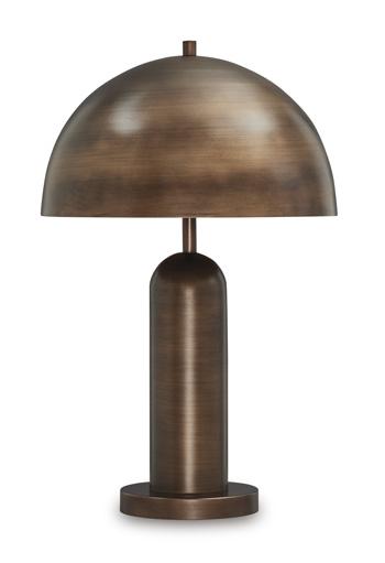 Wendfield Table Lamp