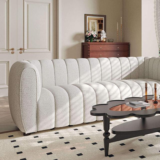 AVERSA Sofa, Off-White image