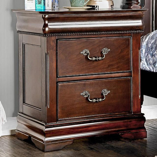 Mandura Cherry Night Stand image