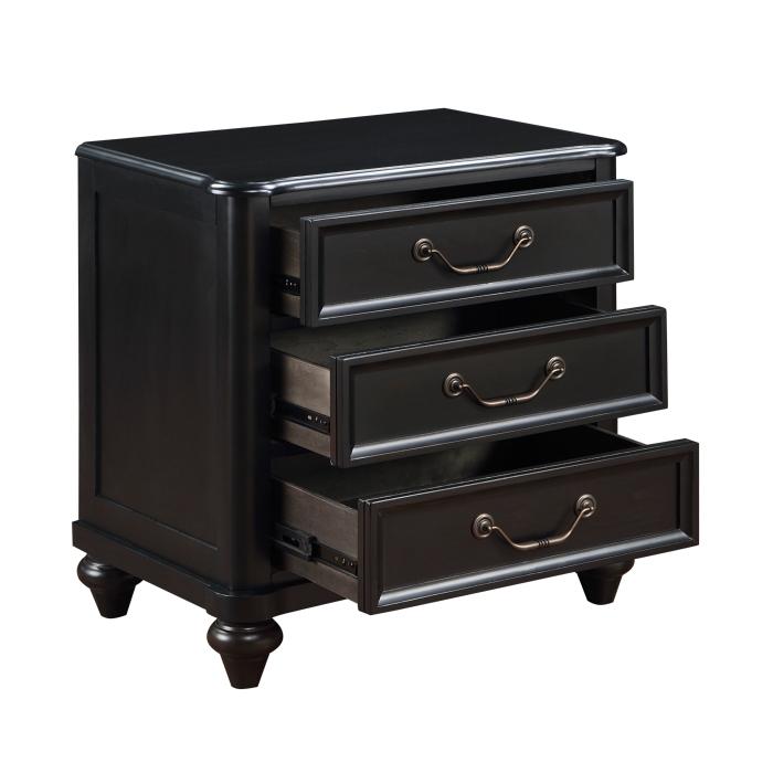 Herman Night Stand