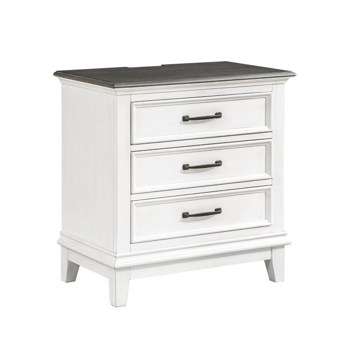 Chesterton Night Stand