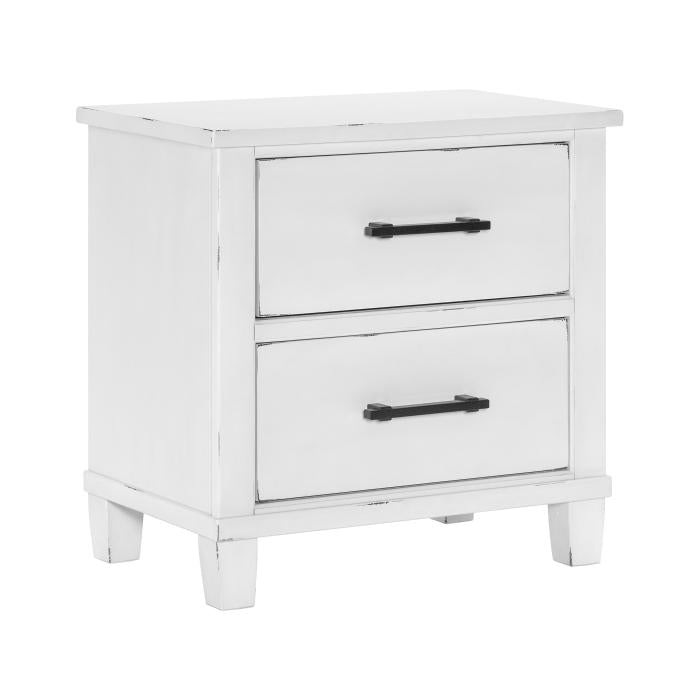 Laurelville Night Stand