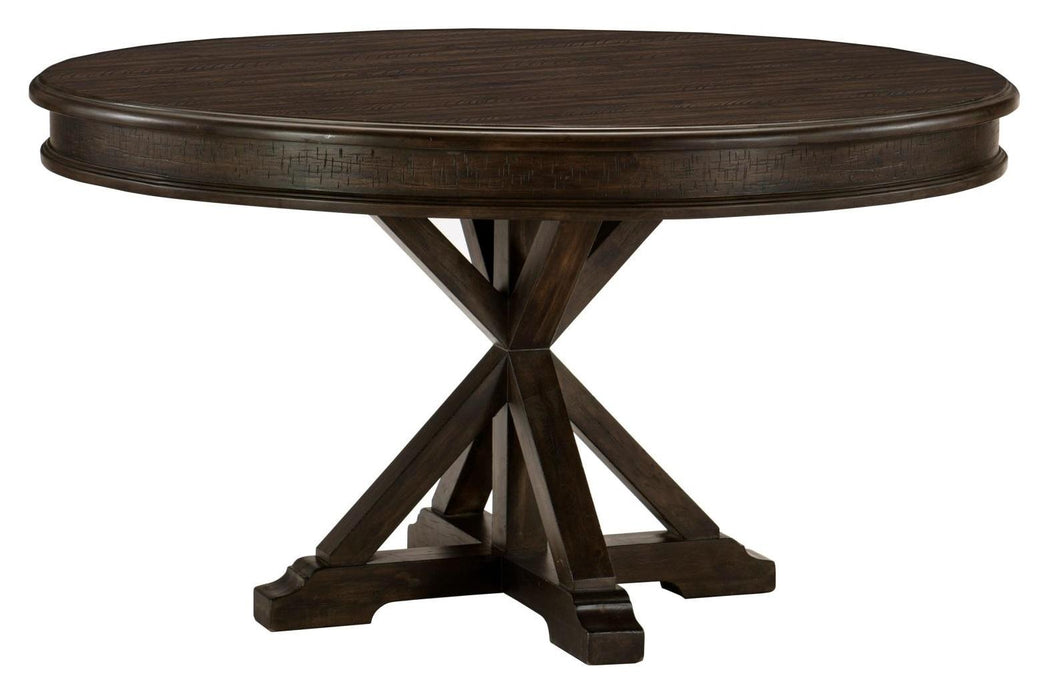 Cardano Round Dining Table 1689-54