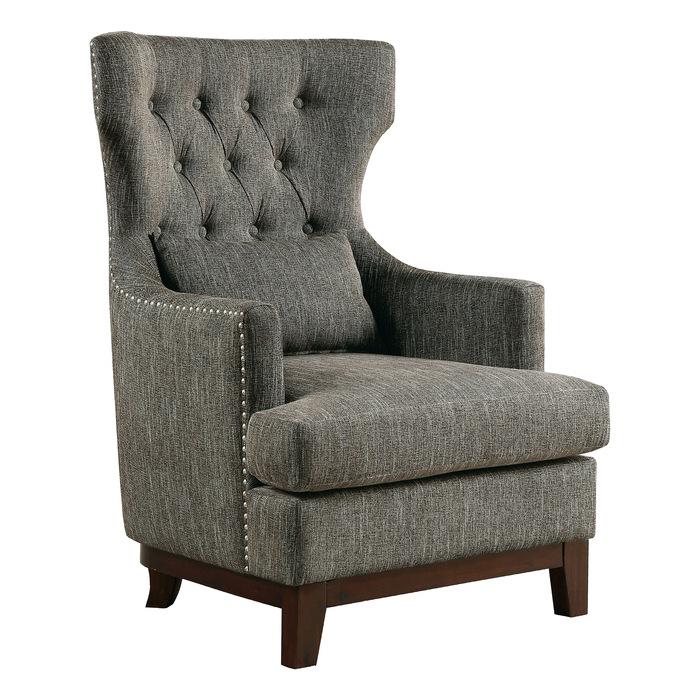 Adriano Accent Chair