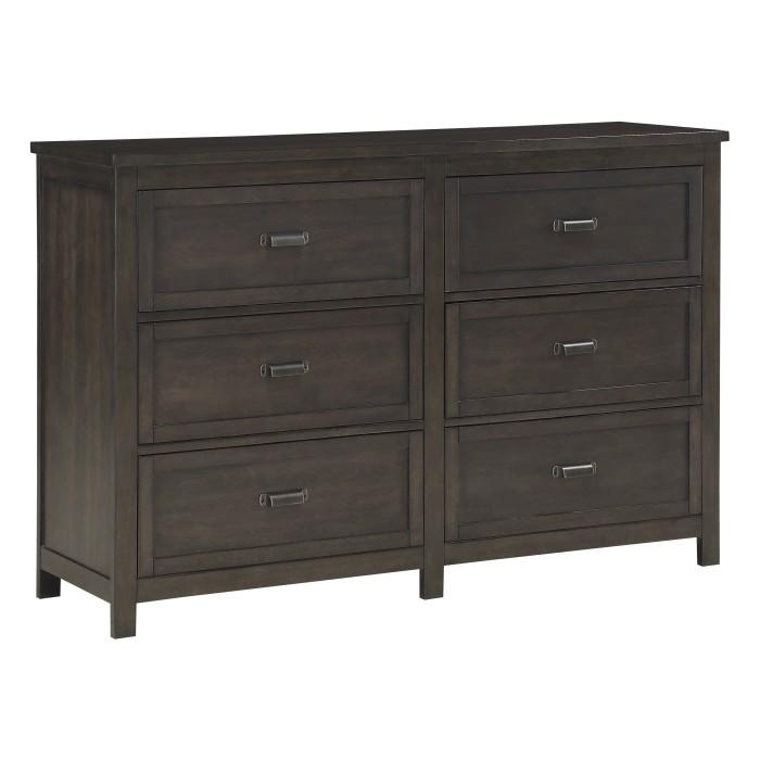 Hebron Dresser