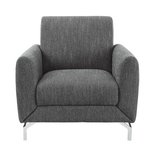 Venture Chair in Dark Gray image