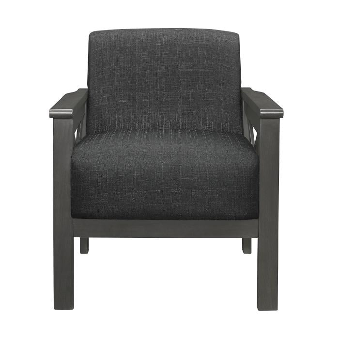 Herriman Accent Chair