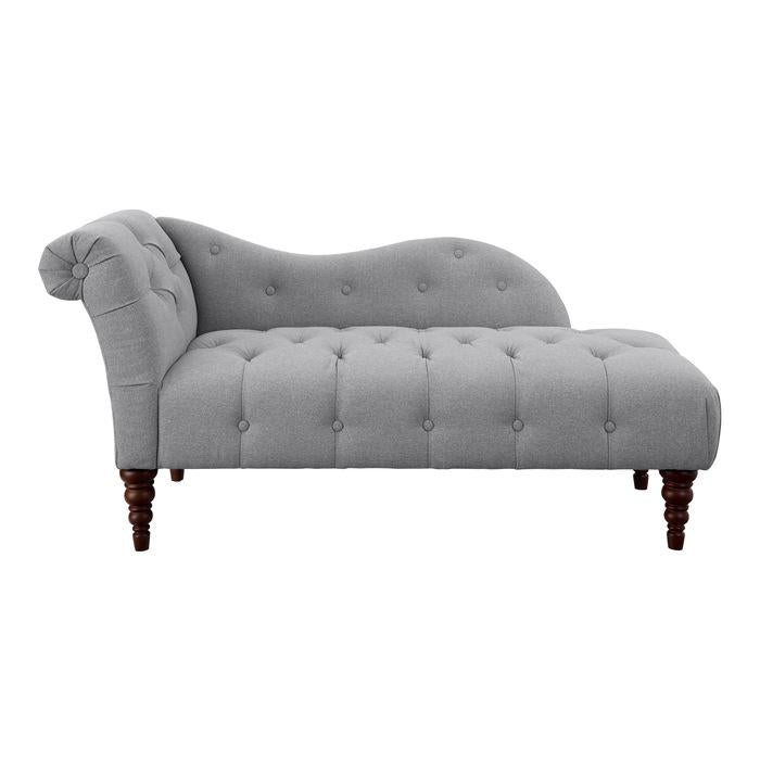 Blue Hill Chaise