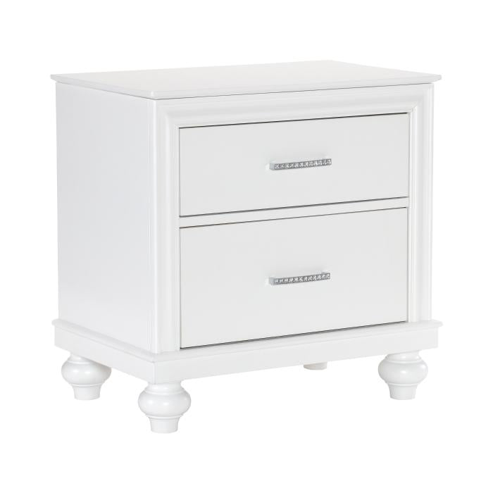 Aria Night Stand