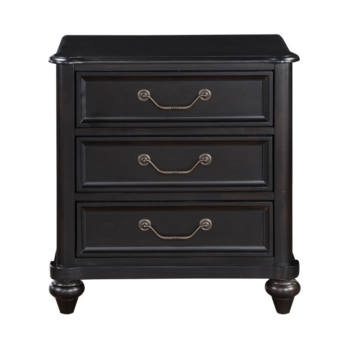 Herman Night Stand image