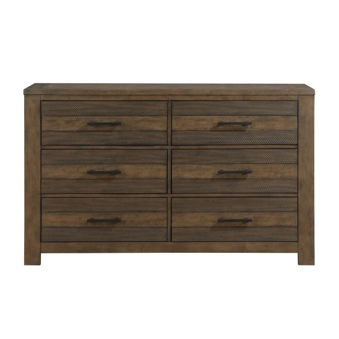 Conway Dresser image