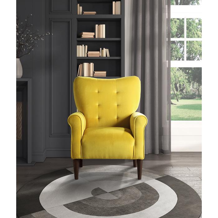 Kyrie Accent Chair