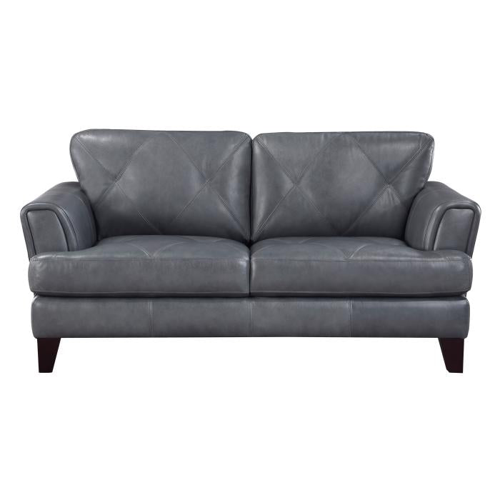 9279BGY-2 - Love Seat image