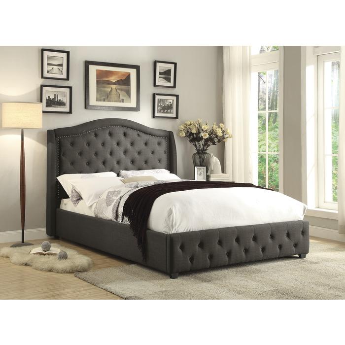 Bryndle (3)Queen Bed