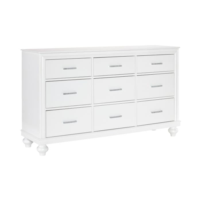 Aria Dresser