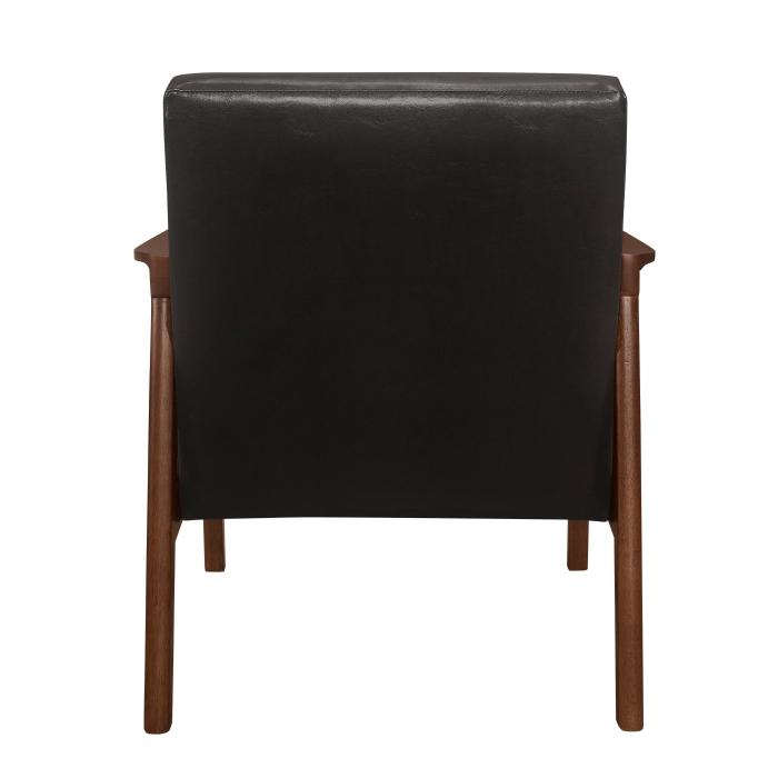 Alby Accent Chair