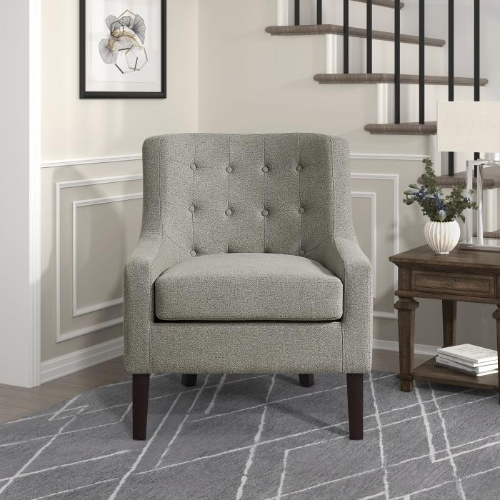 Cairn Accent Chair