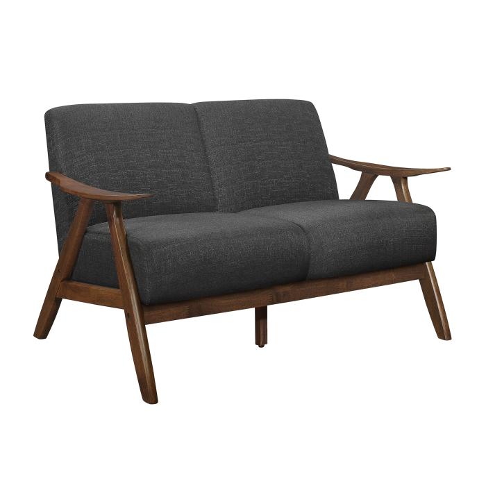 Damala Love Seat