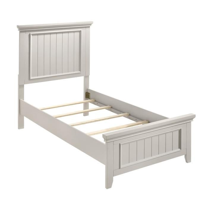 1581T-1-Youth (2) Twin Bed