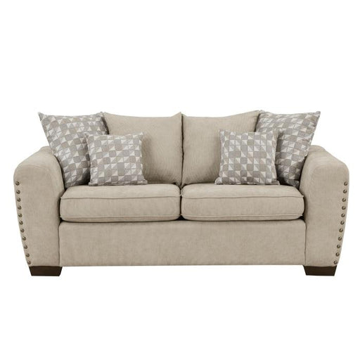 8579SS-2 - Love Seat image