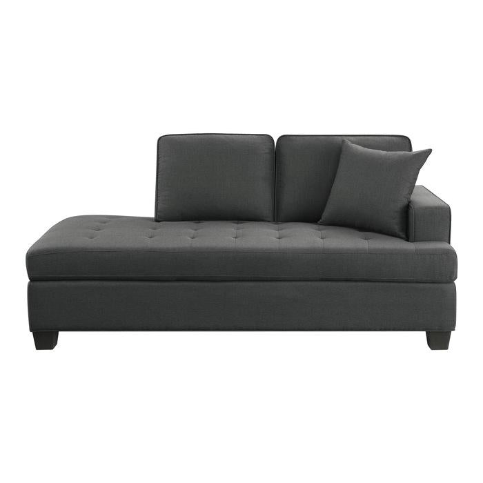 9327CC-5 - Chaise image