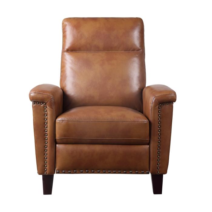 9400BRW-1 - Push Back Reclining Chair image