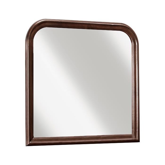 Abbeville Mirror