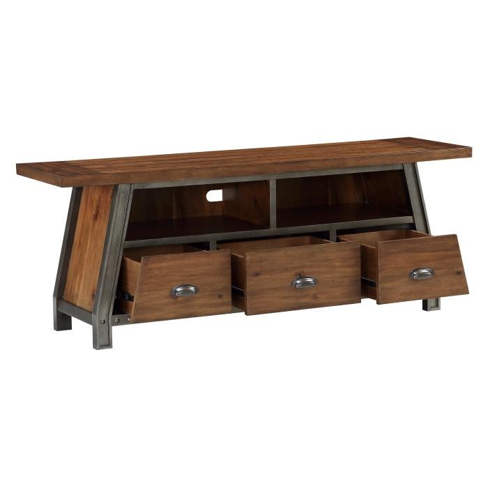 Holverson TV Stand