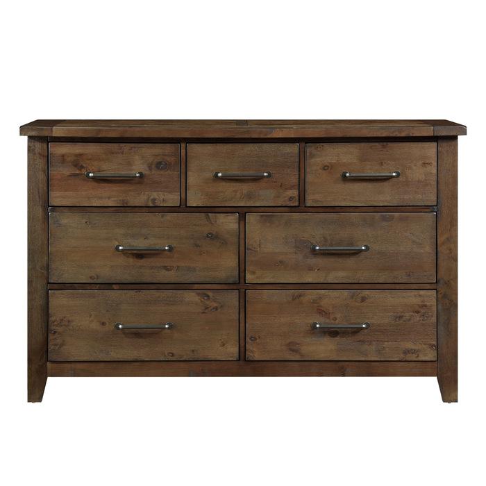 Jerrick Dresser in Burnished Brown 1957-5 image