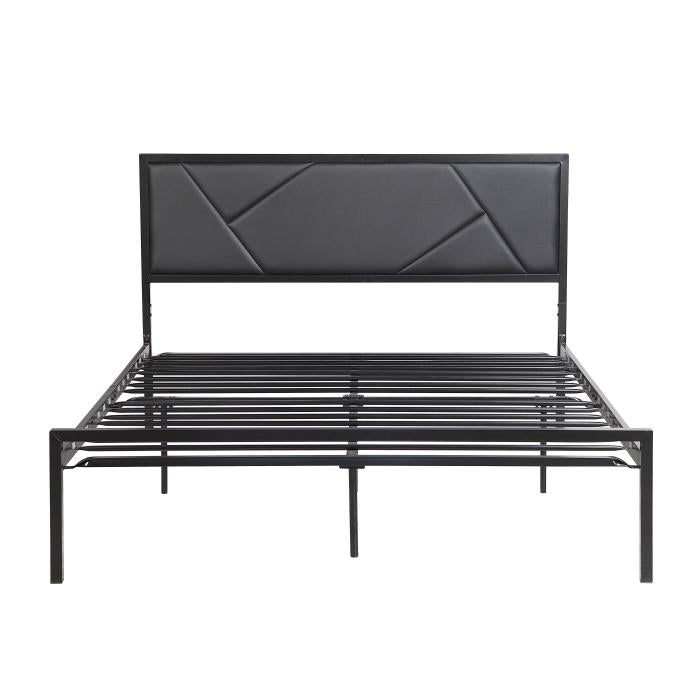 Rhea Full Platform Bed