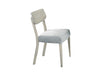 Liihct Dining Chair in Natural Wood Grain Color image