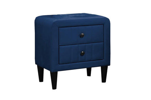 Liihcc Night Stand in Navy Blue image