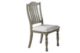 Hhdfur Dining Chair in Light Grey image