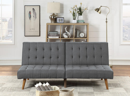 Civilf Adjustable Sofa in Blue Grey image