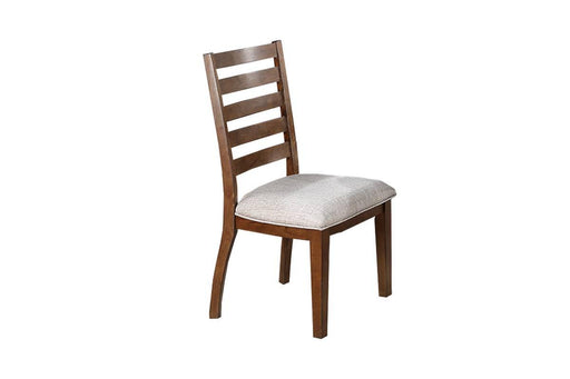 Hhdfur Dining Chair in Walnut image