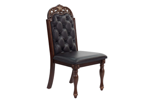 Sfvnco Dinging Chair in Cherry image