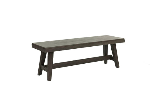 Sfvnco Dining Bench in Grey image