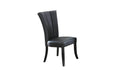 Sfvnco Dining Chair in Black image