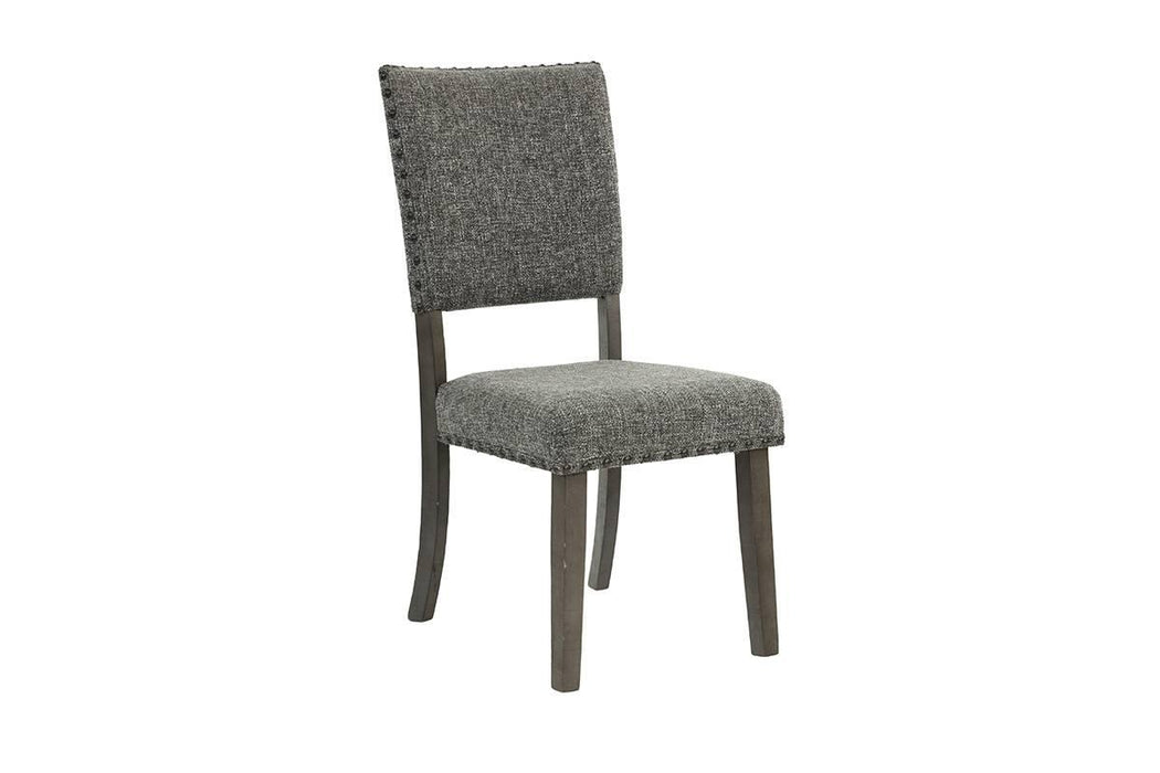 Sfvnco Dining Chair in Grey image