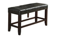 Sfvnco High Bench/Black Pu in Espresso image