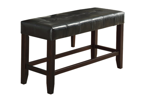 Sfvnco High Bench/Black Pu in Espresso image