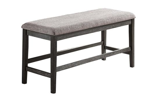 Sfvnco High Bench in Grey image