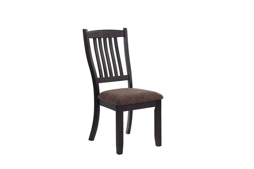 Tamich Dining Chair in Black image