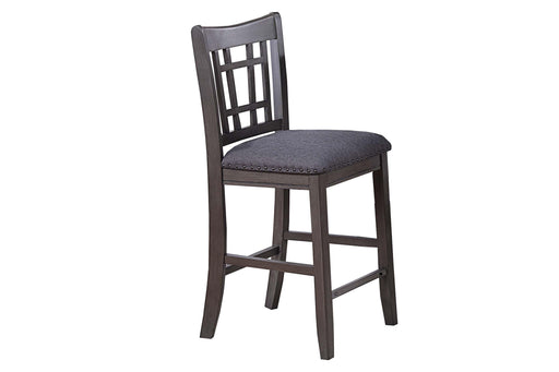 Yuewoo High Chair in Grey image