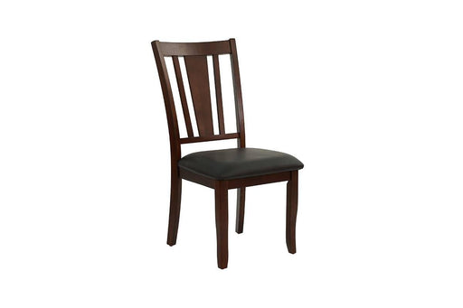 Sfvnco Dining Chair in Espresso image