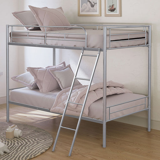 Hector Twin/Twin Metal Bunkbed image